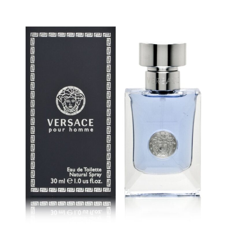 Versace Pour Homme M EDT 30ML Spray